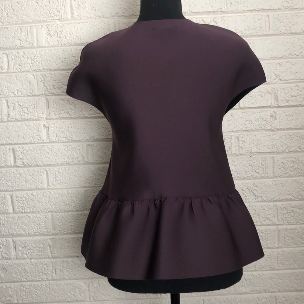 Neoprene top - Picture 2 of 3